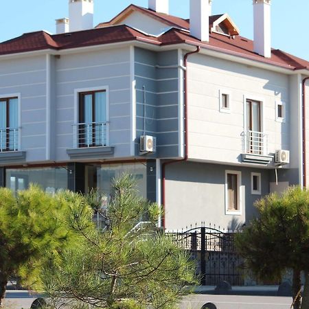 أجفا Tramonto Hotel Adults Only المظهر الخارجي الصورة