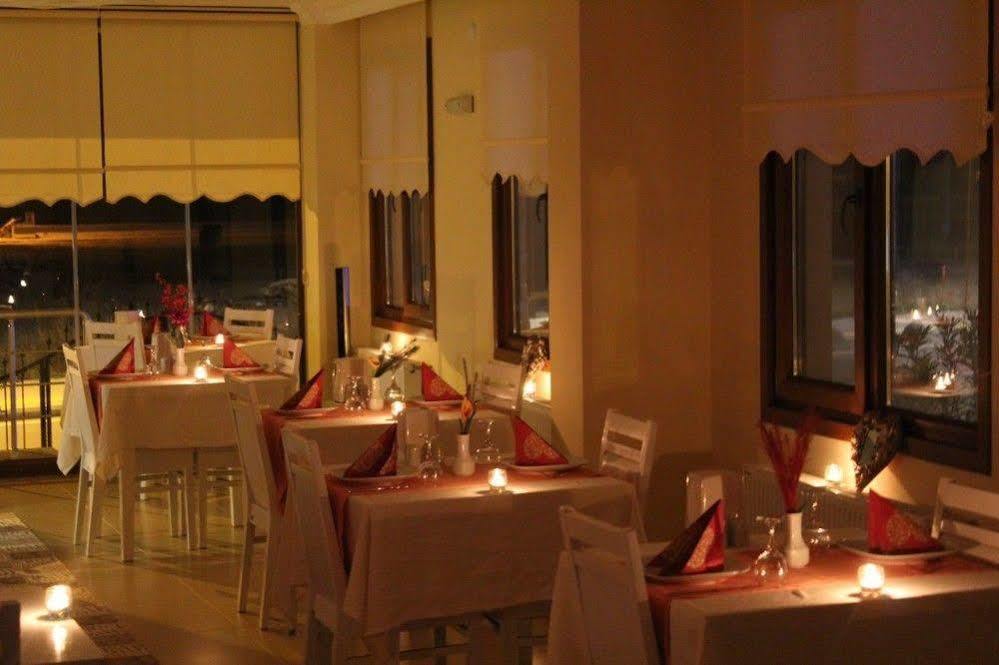 أجفا Tramonto Hotel Adults Only المظهر الخارجي الصورة