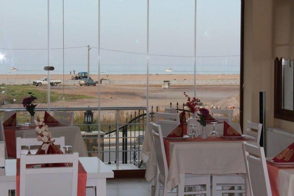 أجفا Tramonto Hotel Adults Only المظهر الخارجي الصورة