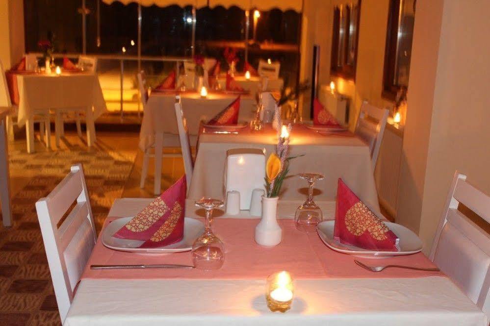 أجفا Tramonto Hotel Adults Only المظهر الخارجي الصورة