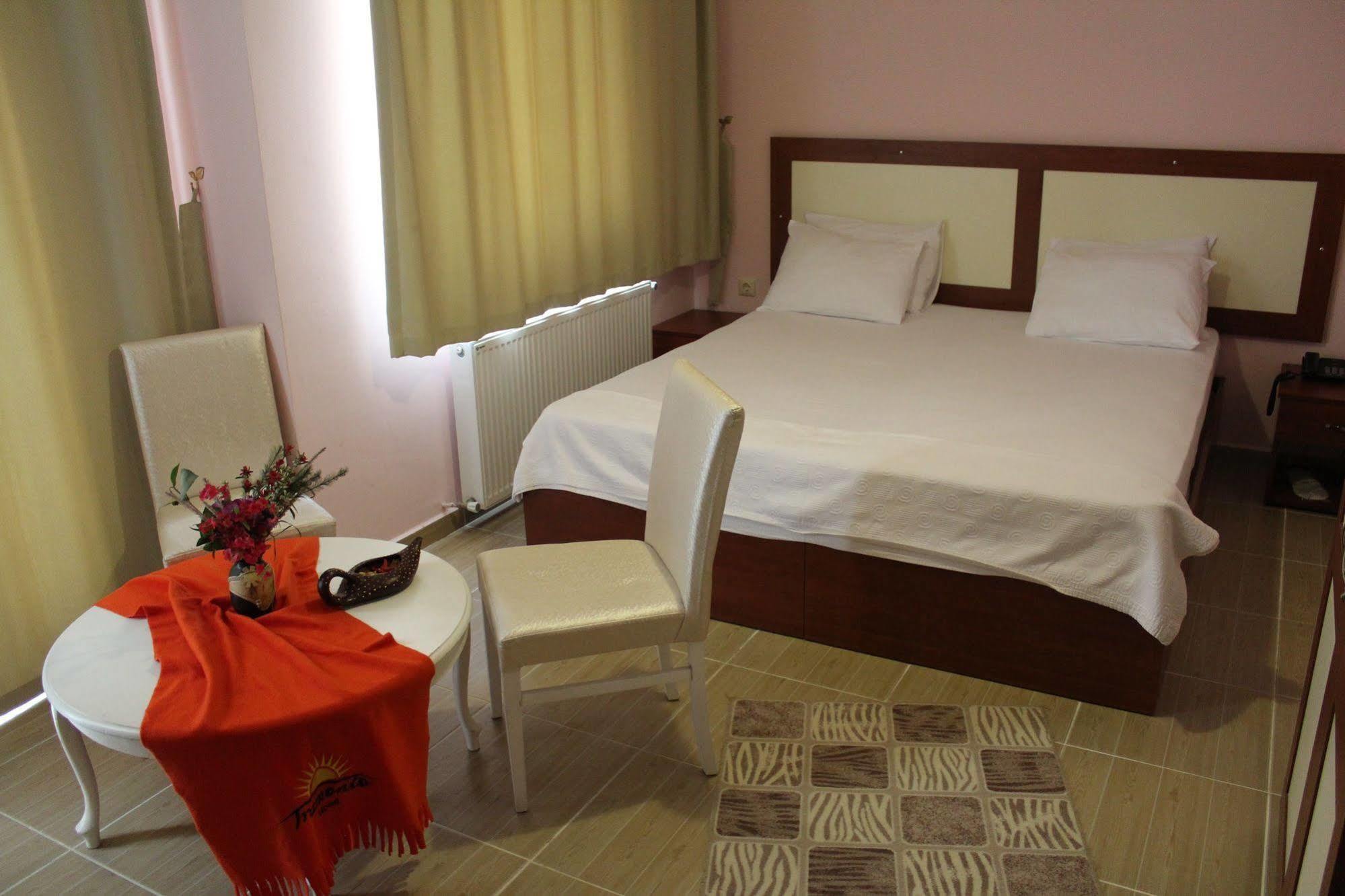 أجفا Tramonto Hotel Adults Only المظهر الخارجي الصورة