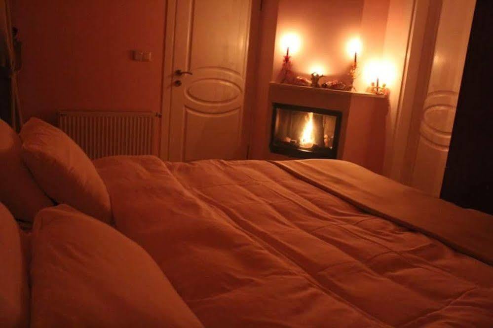 أجفا Tramonto Hotel Adults Only المظهر الخارجي الصورة