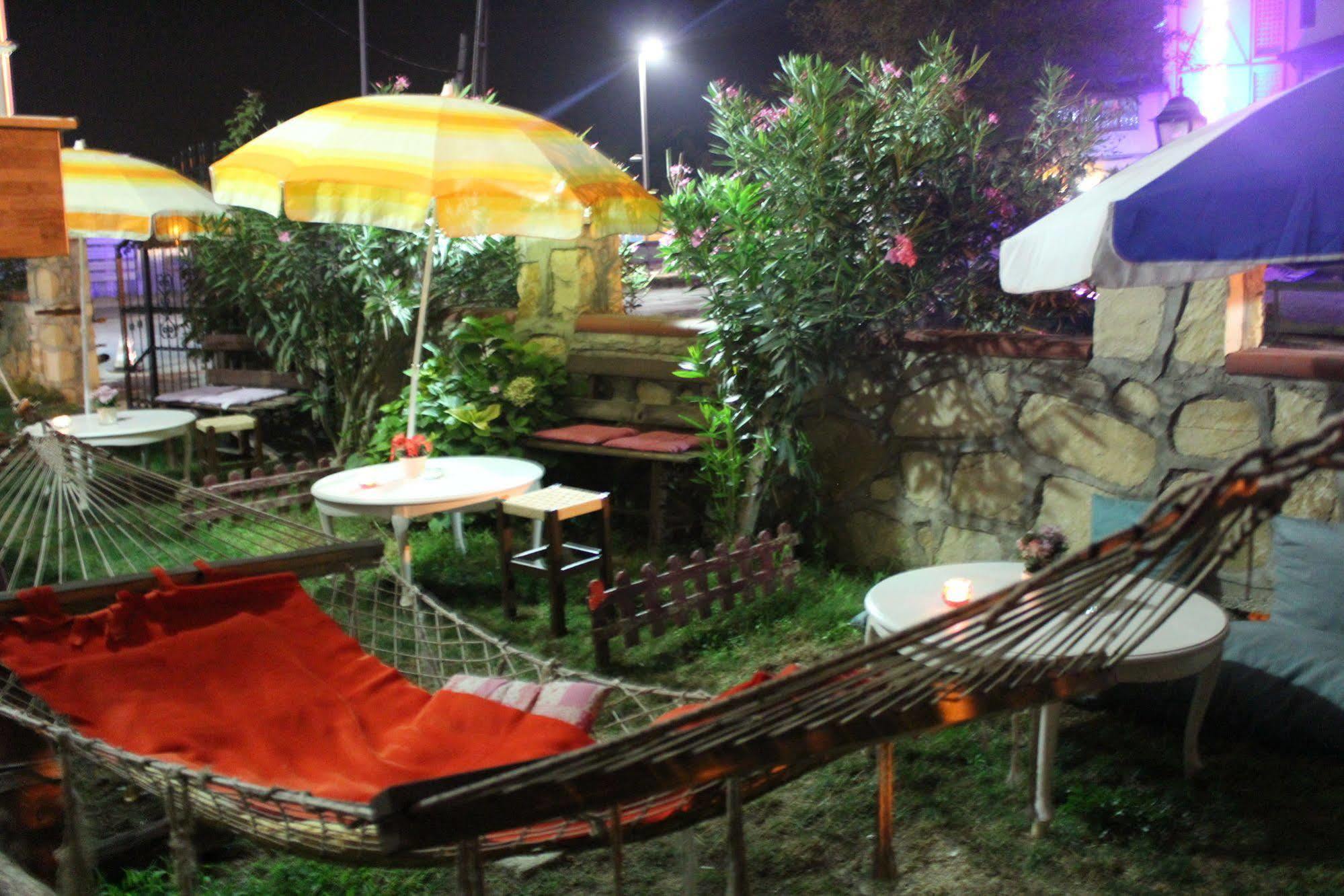 أجفا Tramonto Hotel Adults Only المظهر الخارجي الصورة